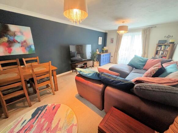 Property image for Lime Tree Court, Napsbury Park, AL2