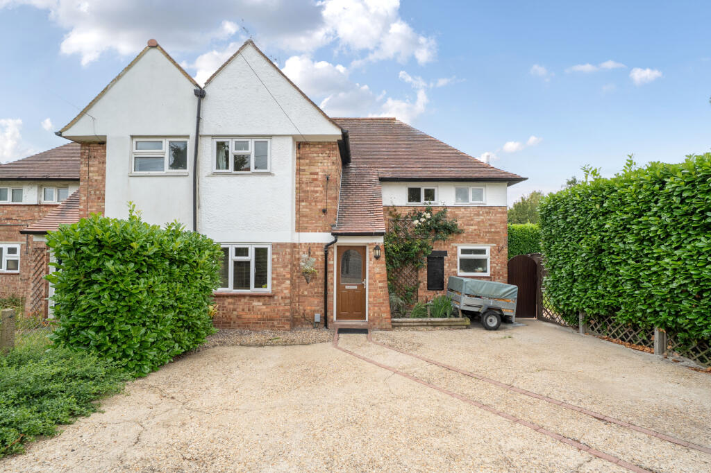 Property image for Alban Avenue, St. Albans, AL3