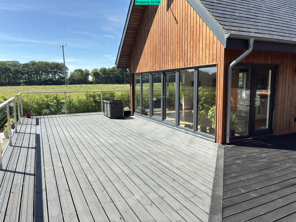 Additional image 4 of Corrie Lodge, Nethermuir, Maud, , AB42 5SD
