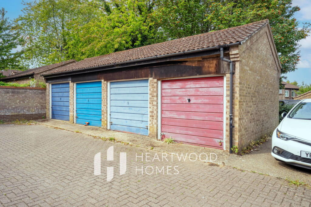 Additional image 12 of Taylor Close, St. Albans, AL4 9YB