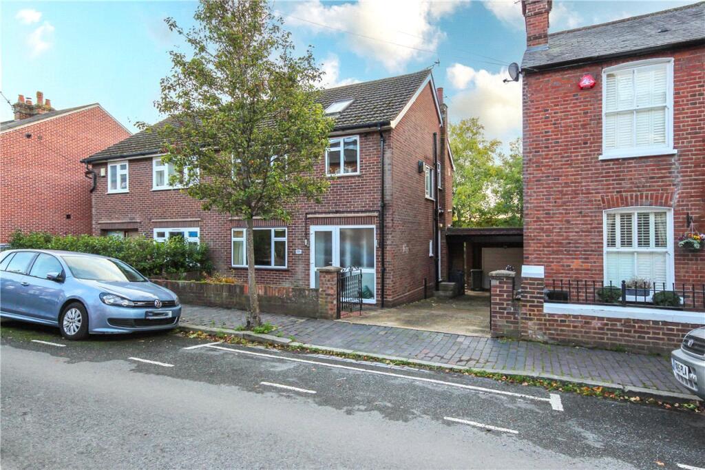 Kings Road, St. Albans, St Albans, AL3