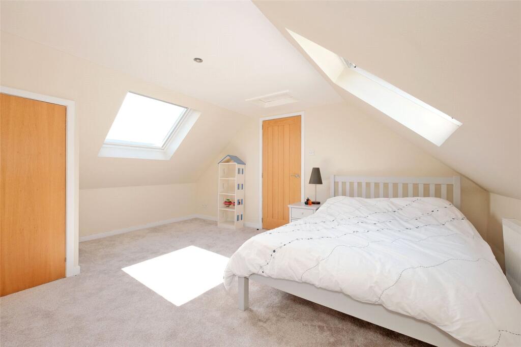 Additional image 27 of The Steading, Gellan, Strachan, Banchory, AB31