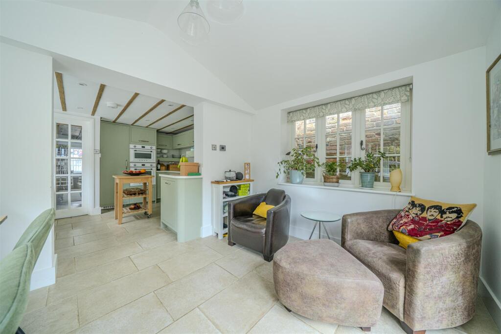 Additional image 14 of The Old Bakery, St. Michaels Street, St. Albans