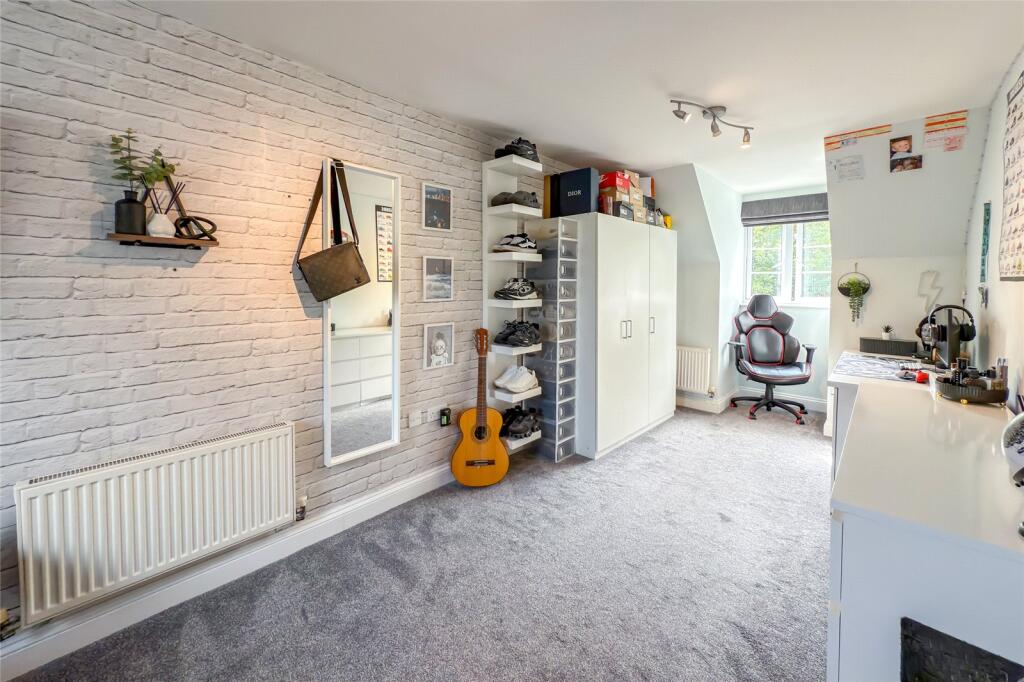 Additional image 22 of Nimrod Drive, Hatfield, Hertfordshire, AL10