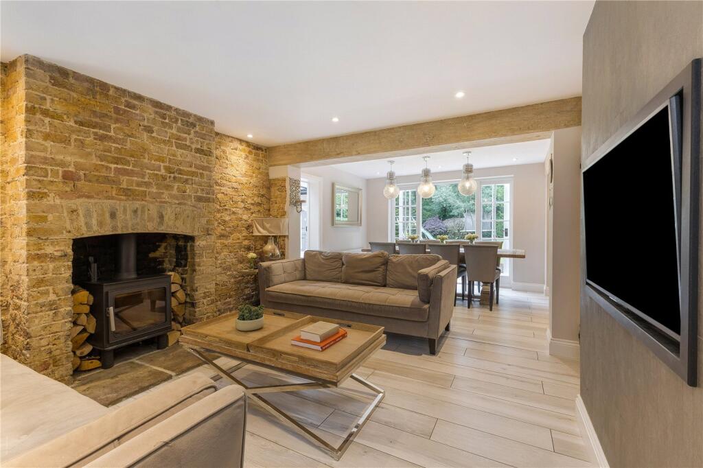 Additional image 4 of School Lane, Bricket Wood, St. Albans, Hertfordshire, AL2