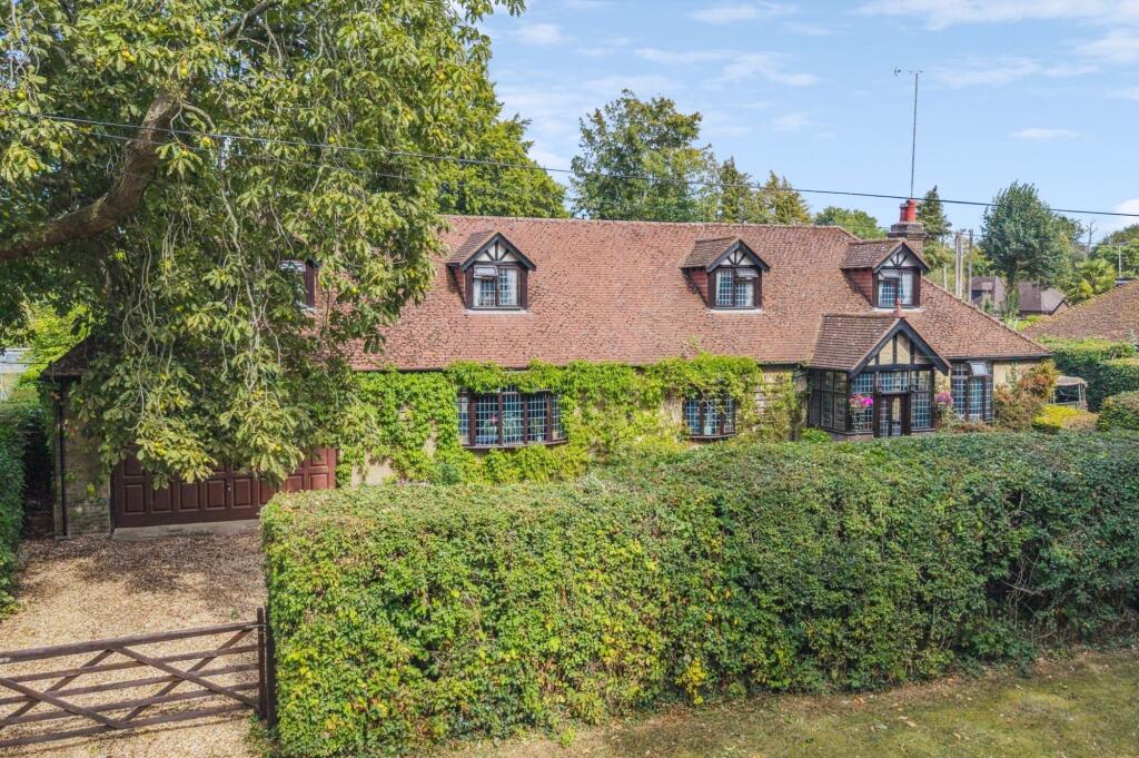 Property image for Caddington Common, Markyate, Hertforfshire