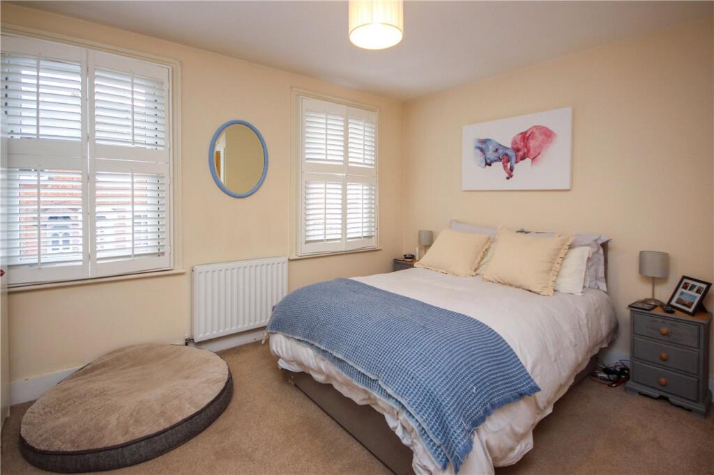 Additional image 5 of Kimberley Road, St. Albans, AL3