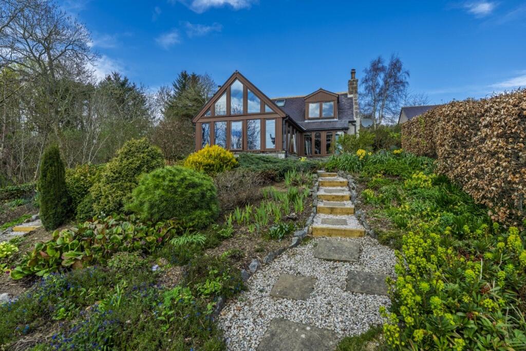 Additional image 7 of Brankholm Croft, Lumphanan, Banchory, Aberdeenshire, AB31