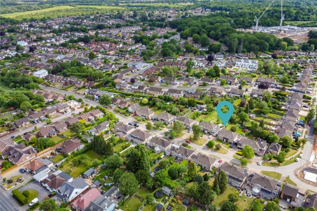 Additional image 14 of Orchard Drive, Park Street, St. Albans, Hertfordshire, AL2