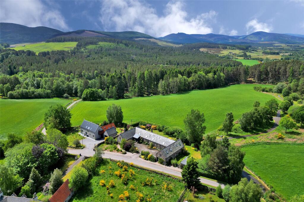 Additional image 40 of The Steading, Gellan, Strachan, Banchory, AB31
