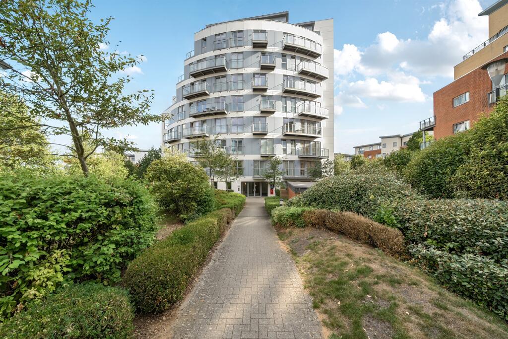 Additional image 17 of Charrington Place, St. Albans