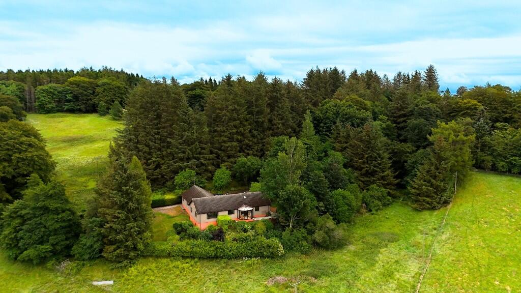 Property image for Abercraig,Tullochvenus, Lumphanan, AB31 4RN