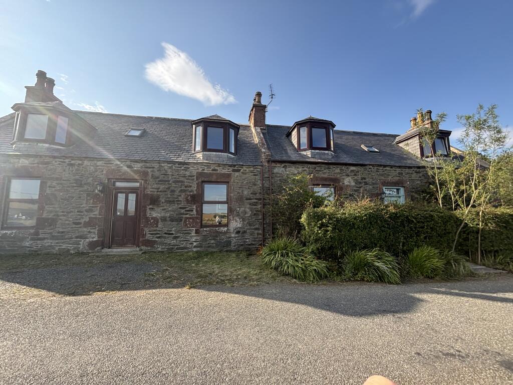 Additional image 2 of Newbigging House, Gordonstown, Inverurie, Aberdeenshire