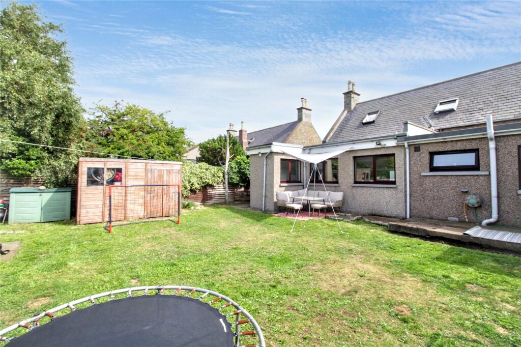 Additional image 20 of Richmond Terrace, Portgordon, Buckie, Moray, AB56