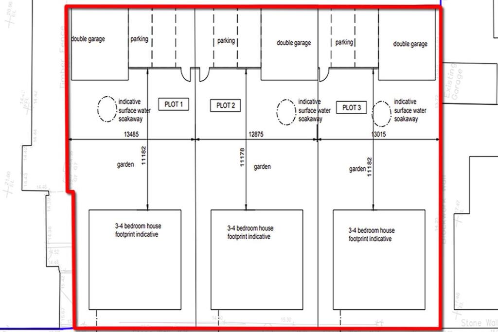 Additional image 11 of , Land at Buchaness Drive, Boddam, Peterhead, AB423AT