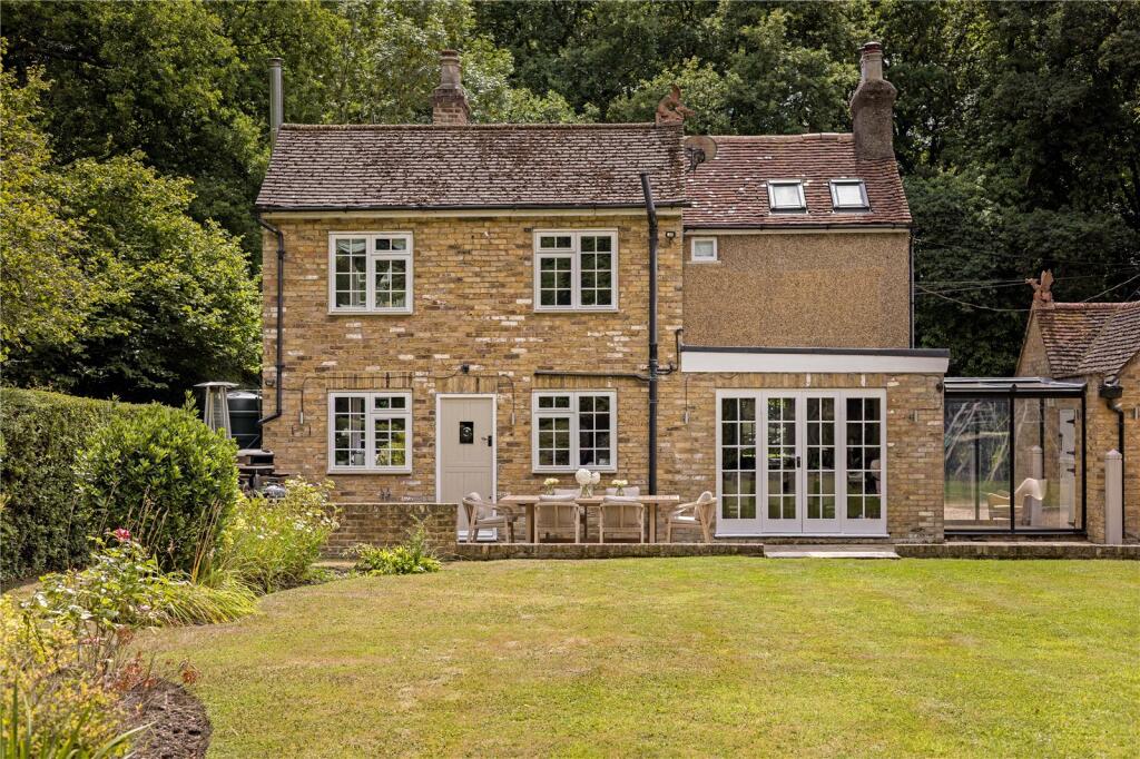 Additional image 22 of School Lane, Bricket Wood, St. Albans, Hertfordshire, AL2