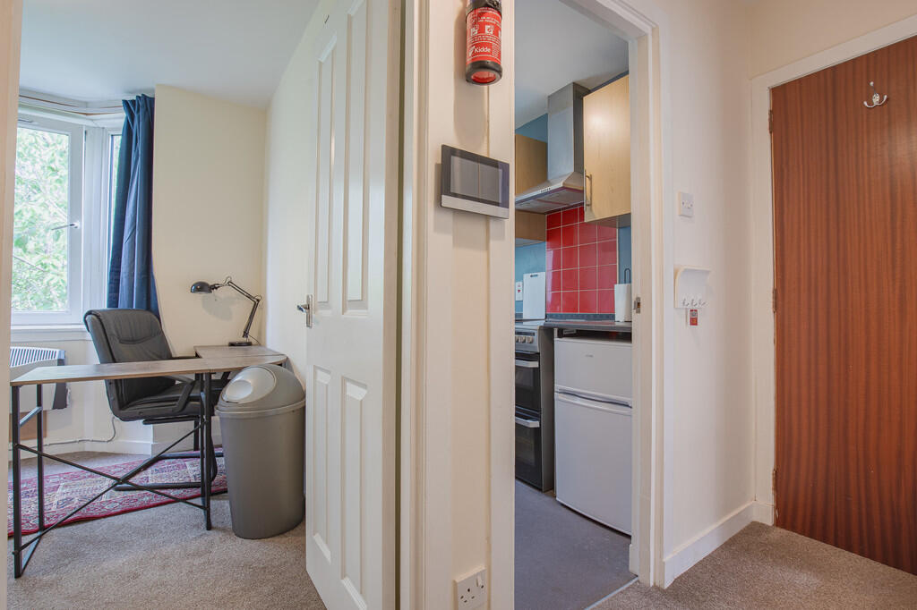 Additional image 4 of St Andrew Street, Aberdeen