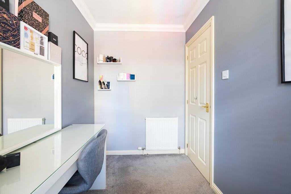 Additional image 24 of 3 Meadowview Avenue, Turriff, AB53 4WP