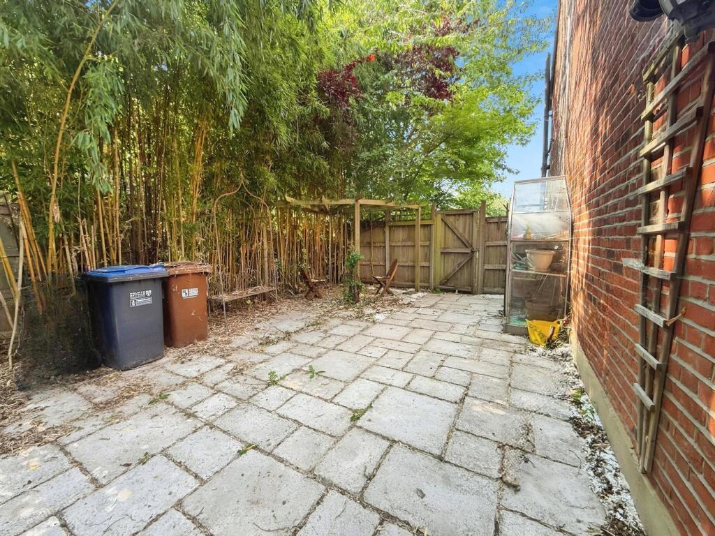 Additional image 7 of Glebeland, Hatfield, AL10