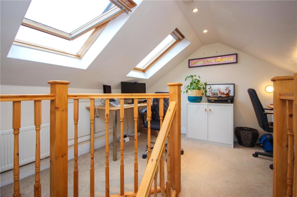 Additional image 13 of Kimberley Road, St. Albans, AL3