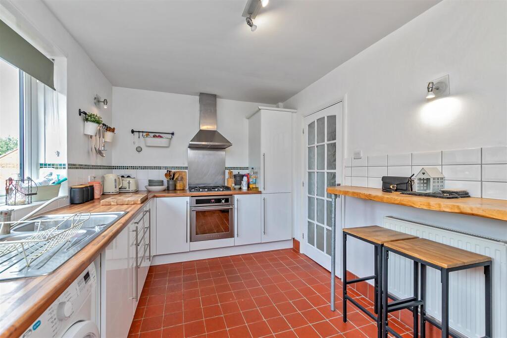 Additional image 3 of Offas Way, Wheathampstead