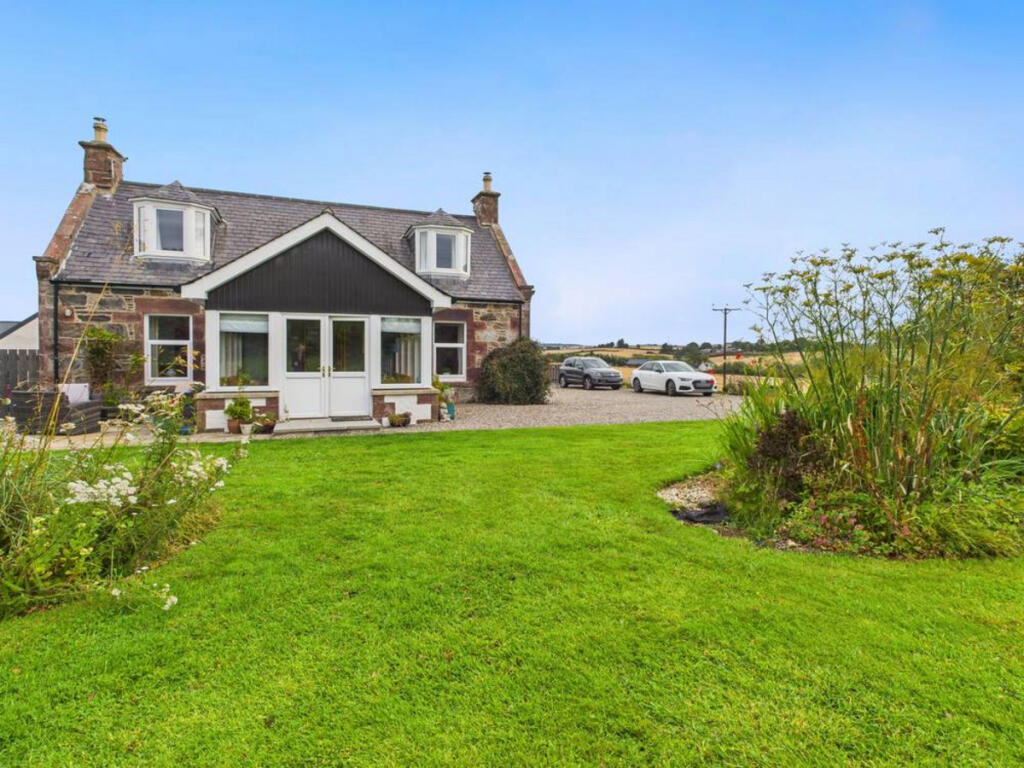 Additional image 6 of Of Greens, New Deer, AB53