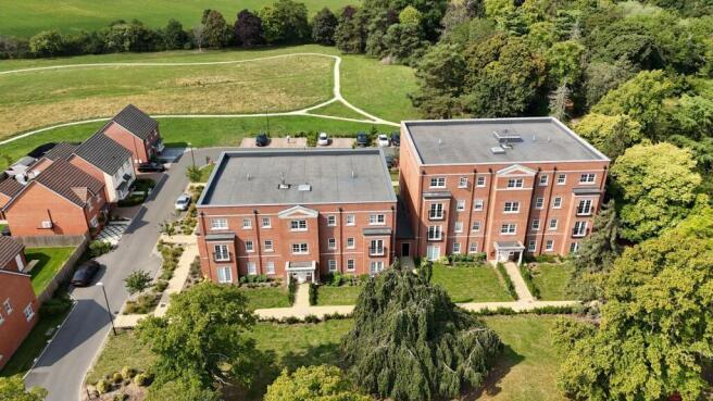 Additional image 2 of Dower House, Hanstead Park, AL2