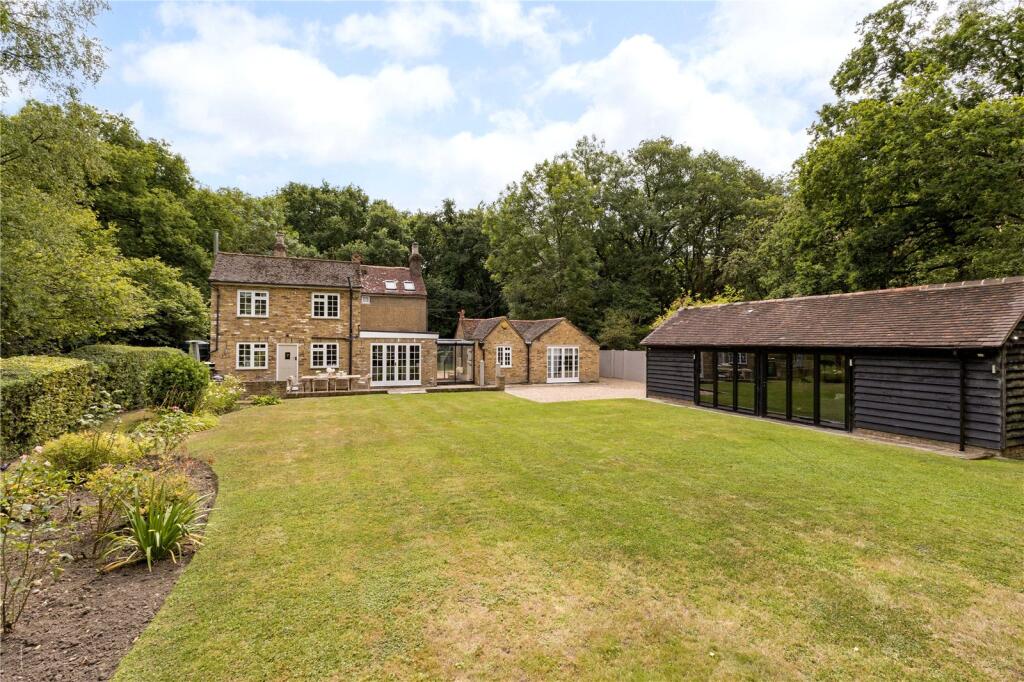 Additional image 23 of School Lane, Bricket Wood, St. Albans, Hertfordshire, AL2