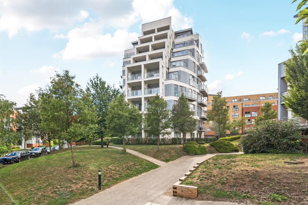 Additional image 18 of Charrington Place, St. Albans