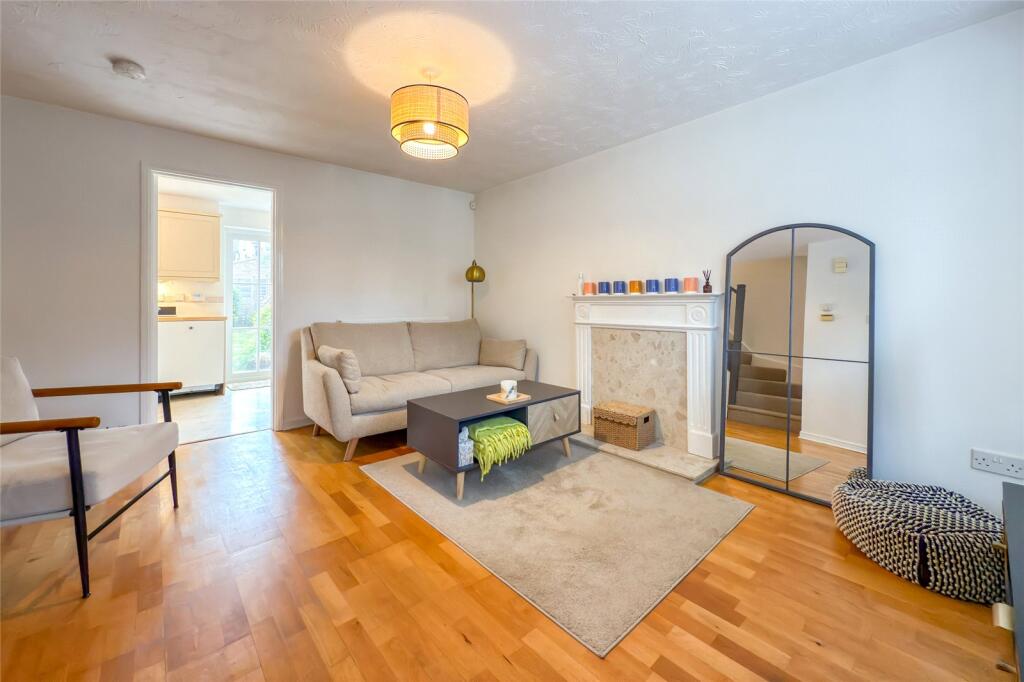 Additional image 5 of Princess Diana Drive, St. Albans, Hertfordshire, AL4