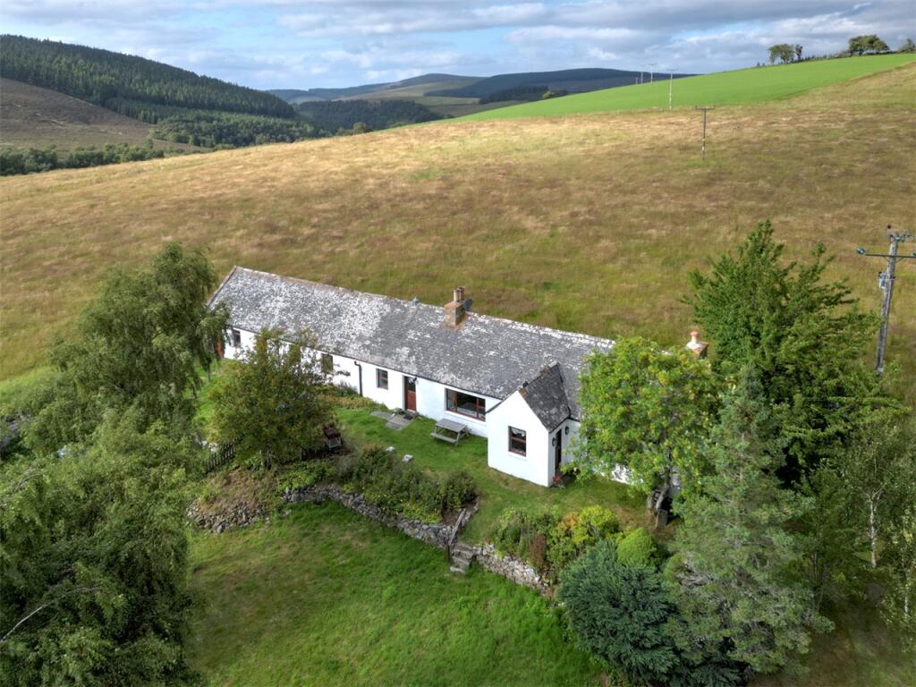 Additional image 19 of The Old Kennels, Tomintoul, Ballindalloch, Moray, AB37