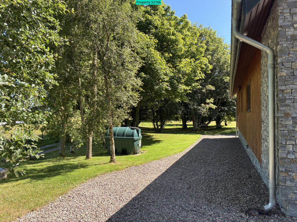 Additional image 5 of Corrie Lodge, Nethermuir, Maud, , AB42 5SD