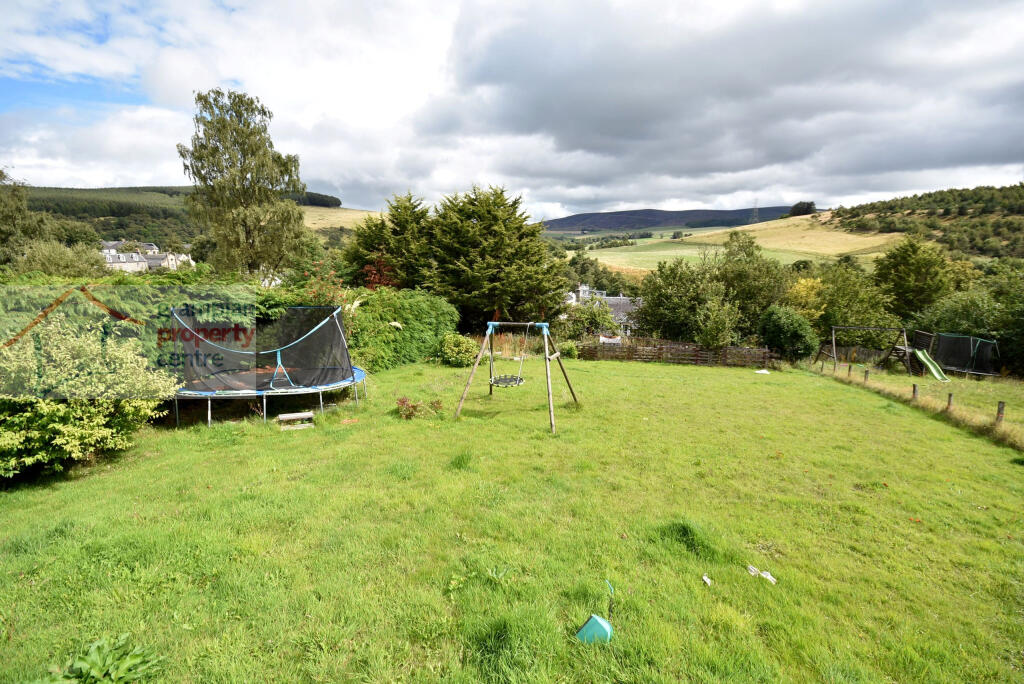 Additional image 18 of Auchinview, Church Street, Dufftown, Keith, AB55 4AR