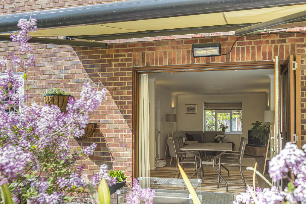 Additional image 36 of Havercroft Close, St. Albans, Hertfordshire, AL3