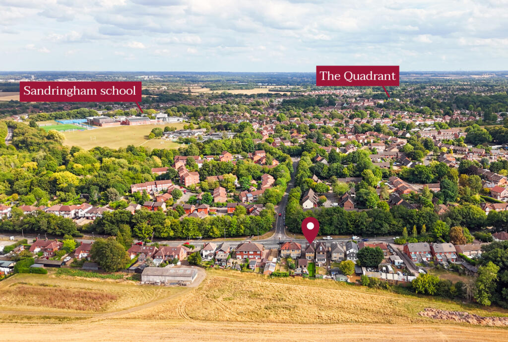 Additional image 4 of St. Albans Road, Sandridge, St. Albans, Hertfordshire, AL4