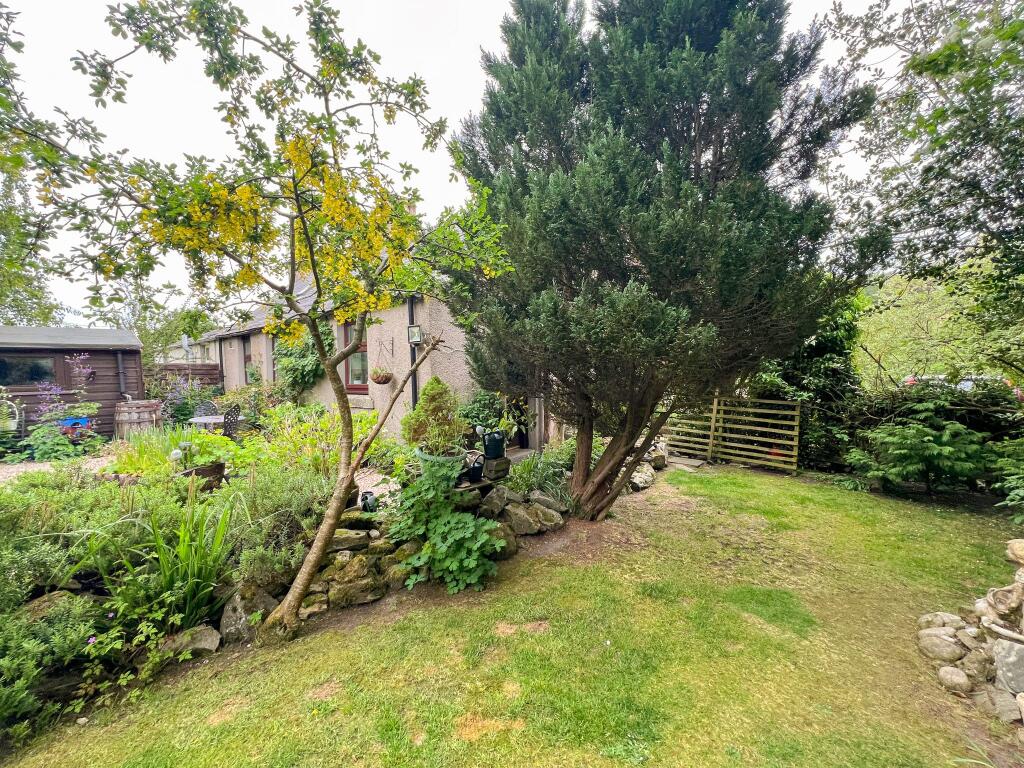 Additional image 24 of Towiemore Distillery Cottages