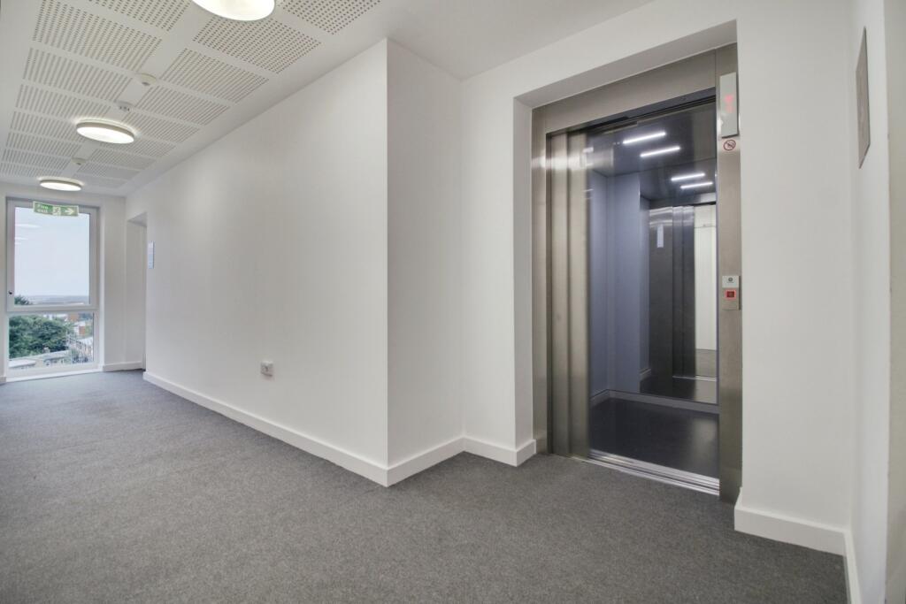 Additional image 13 of Flat 19, Crest House, Hilltop Way, Hatfield, Hertfordshire