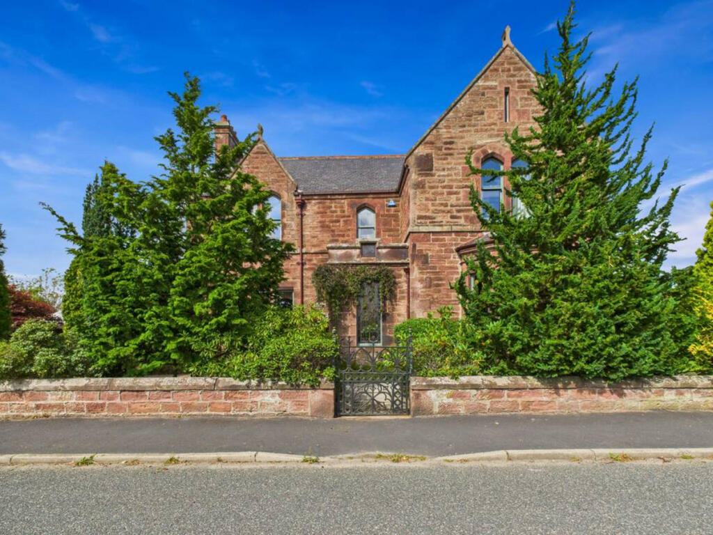 Additional image 5 of Victoria Terrace, Turriff, AB53