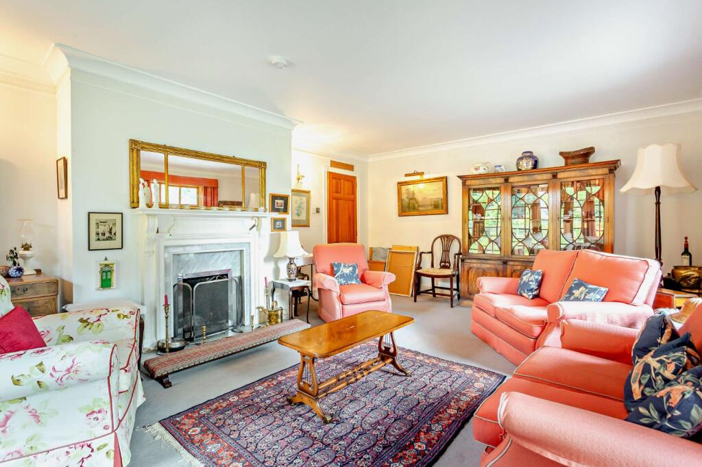 Additional image 8 of Kintore, Inverurie, Aberdeenshire