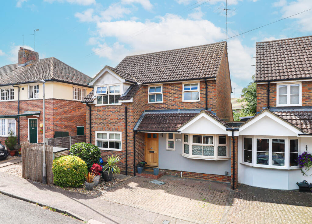 Property image for Necton Road, Wheathampstead, AL4