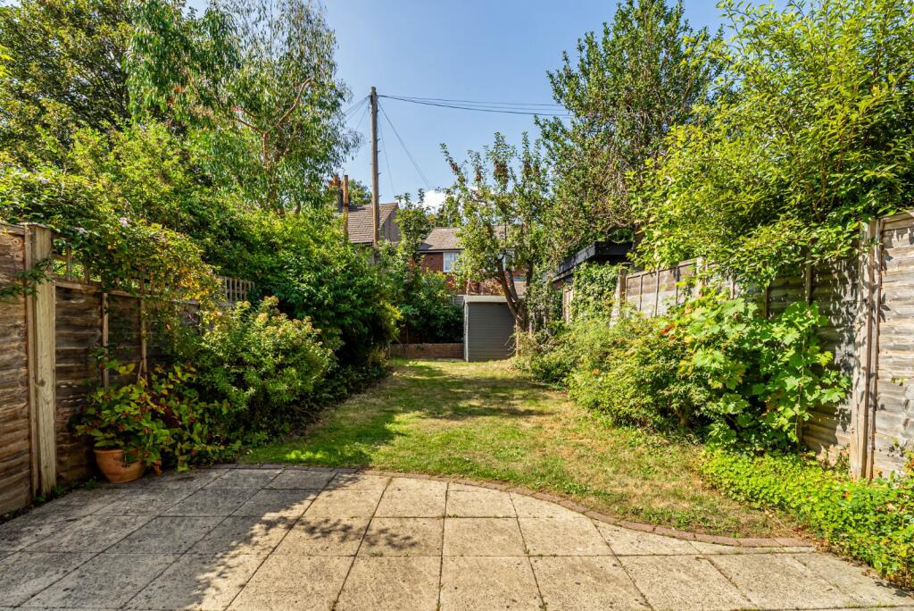 Additional image 19 of Warwick Road, St. Albans, Hertfordshire, AL1