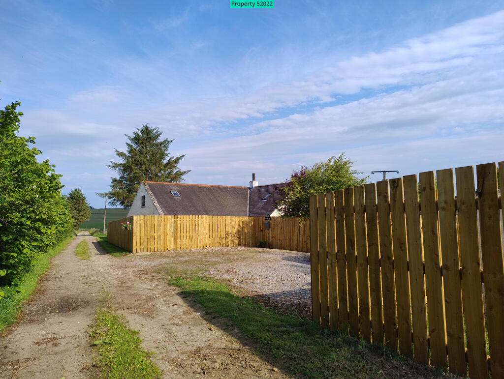 Additional image 26 of Cottarton Cottage, Glass, Huntly, AB54