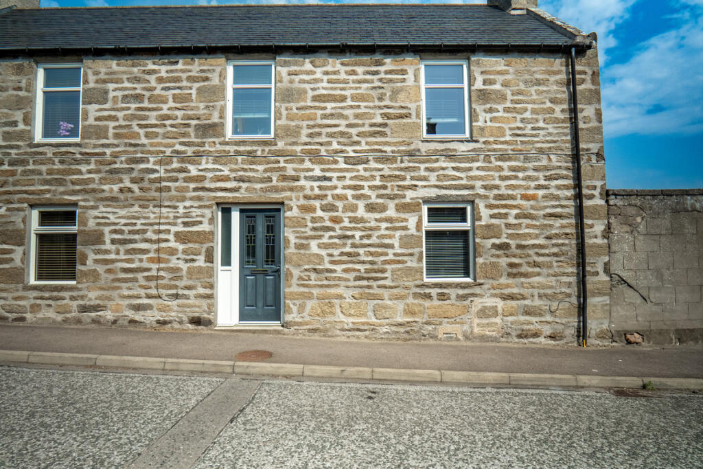 Additional image 28 of Chapel Street, Keith, AB55 5AL