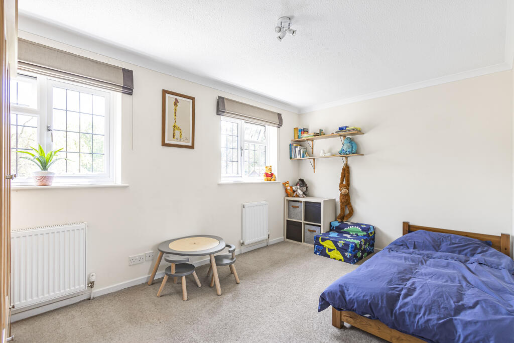 Additional image 19 of Havercroft Close, St. Albans, Hertfordshire, AL3