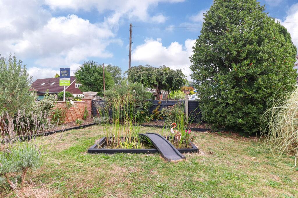 Additional image 43 of Oakwood Road, Bricket Wood, AL2