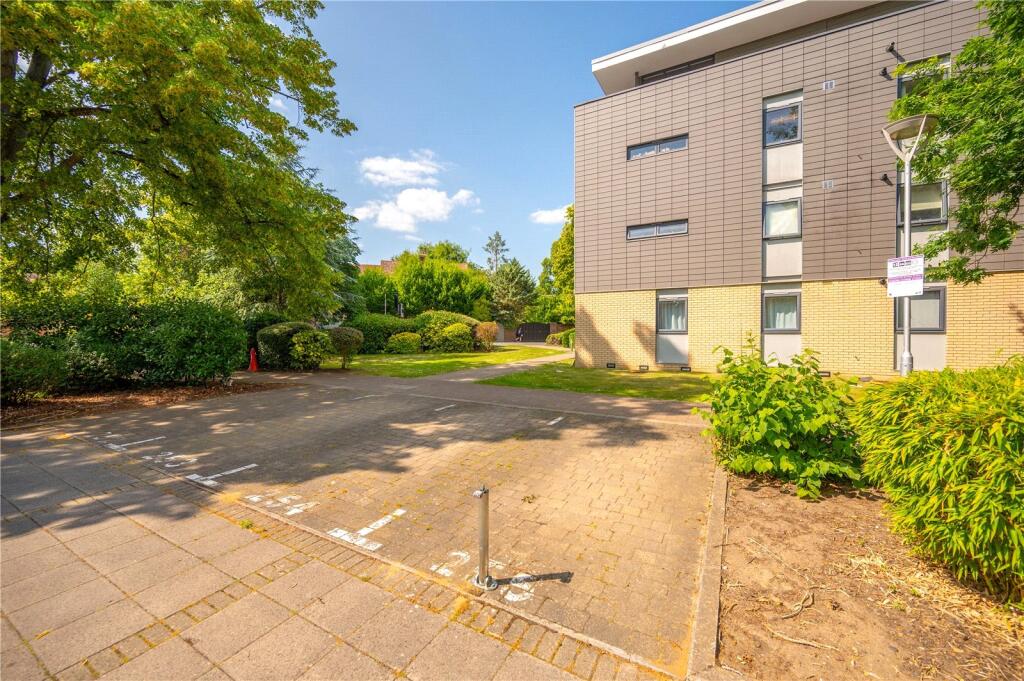 Additional image 10 of Newsom Place, St. Peters Road, St. Albans, Hertfordshire