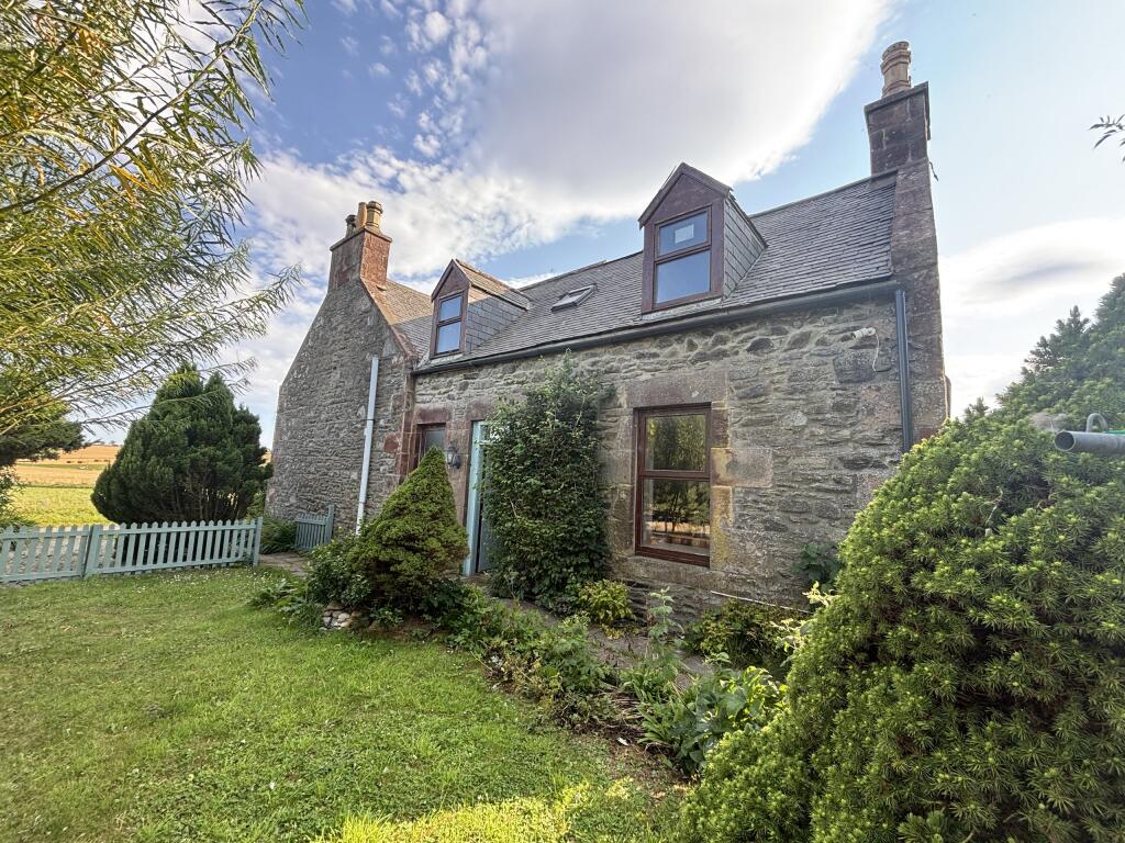 Additional image 19 of Newbigging House, Gordonstown, Inverurie, Aberdeenshire