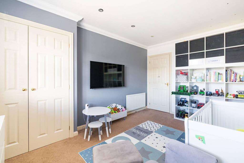 Additional image 20 of 3 Meadowview Avenue, Turriff, AB53 4WP