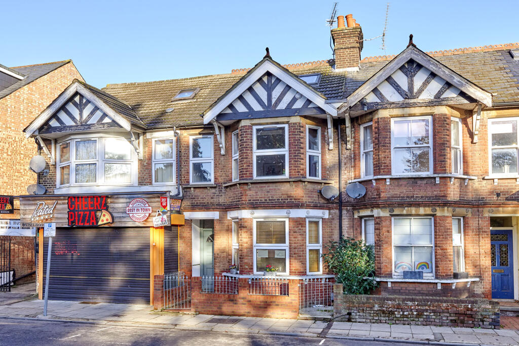 Property image for Hatfield Road, St Albans, Herts, AL1
