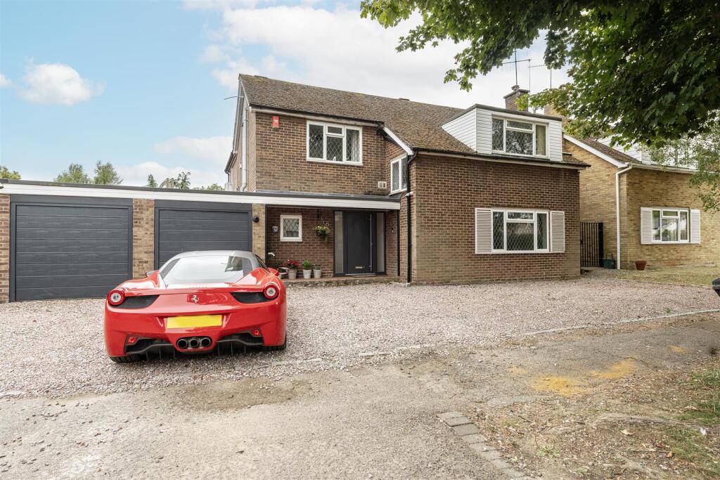 Property image for Dale Avenue, Gustard Wood